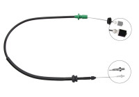 Cable del acelerador K37400 ABS