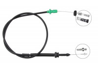 Cable del acelerador K37420 ABS