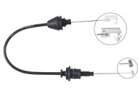 Cable del acelerador K37550 ABS