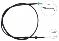 Cable del acelerador K37570 ABS