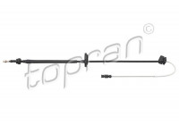 Cable del acelerador