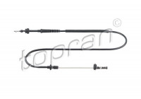 Cable del acelerador