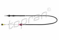 Cable del acelerador