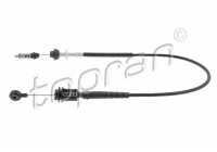 Cable del acelerador