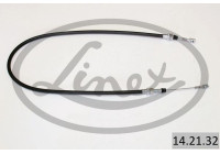 Cable del acelerador