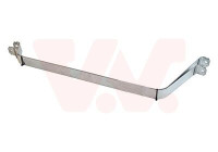 CONJUNTO DE SOPORTES DE TANQUE 3768098 Van Wezel