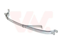 CONJUNTO DE SOPORTES DE TANQUE 5874098 Van Wezel