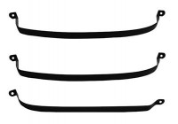 Soportes para tanque de combustible (juego de 3) 5880098 Van Wezel