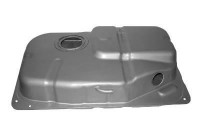 TANQUE DE COMBUSTIBLE -1/94 INYECCIÓN 'COURIER' 1837085 Van Wezel