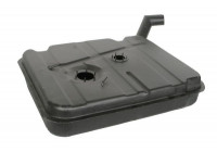 Tanque de combustible