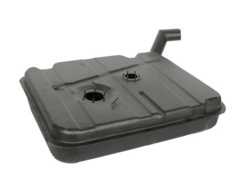 Tanque de combustible