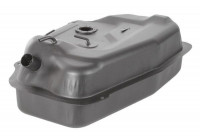 Tanque de combustible