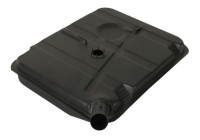 Tanque de combustible