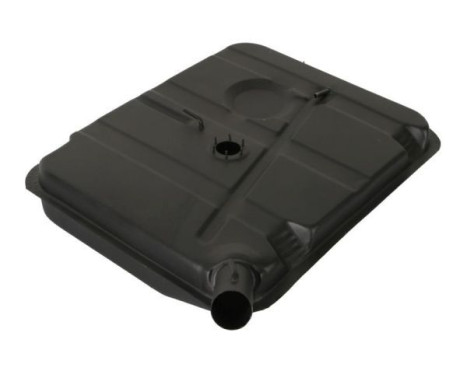 Tanque de combustible