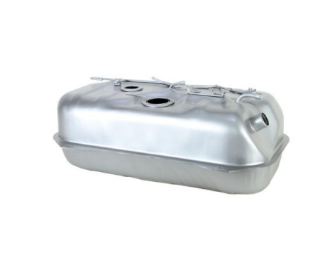Tanque de combustible