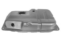 TANQUE DE DIÉSEL - 'MENSAJERO' 1830085 Van Wezel