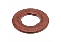 Anillo de sellado 29140 FEBI