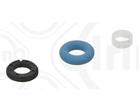 Anillo de sellado, atomizador/inyector