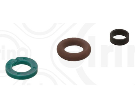 Anillo de sellado, atomizador/inyector