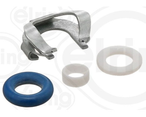 Anillo de sellado, atomizador/inyector