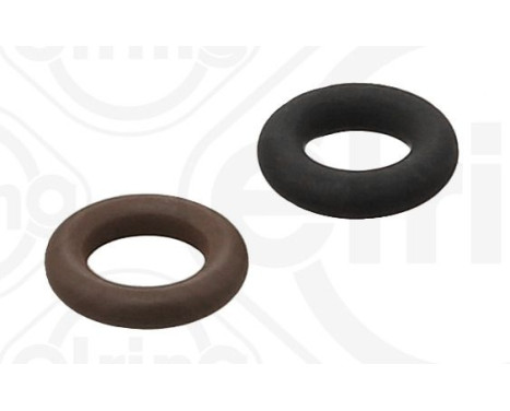 Anillo de sellado, atomizador/inyector