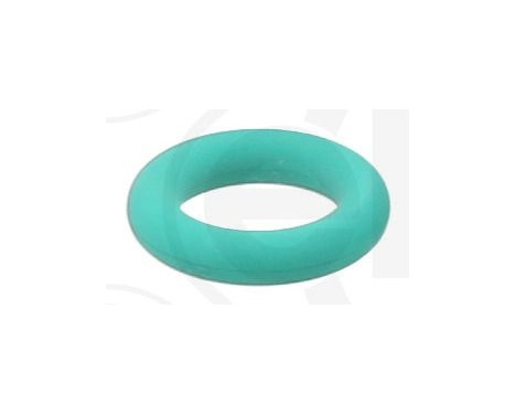 Anillo de sellado, inyector/boquilla