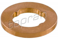 Anillo de sello, atomizador/inyector