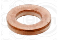 Anillo de sello, atomizador/inyector