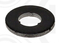 Anillo de sello, atomizador/inyector