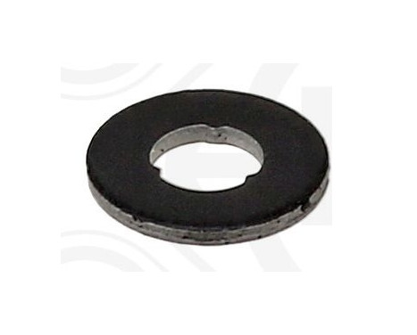 Anillo de sello, atomizador/inyector