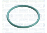 Anillo de sello, atomizador/inyector