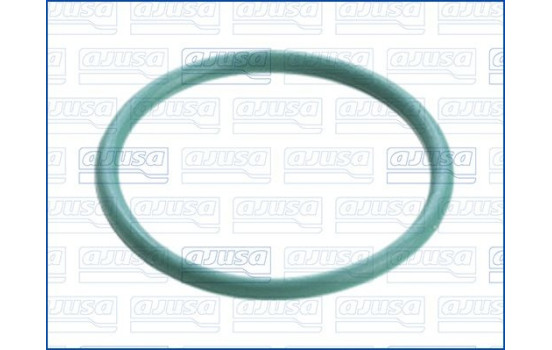 Anillo de sello, atomizador/inyector