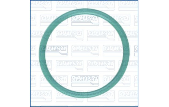 Anillo de sello, atomizador/inyector, Imagen 2