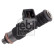 Inyector/atomizador 101481 FEBI, Miniatura 2