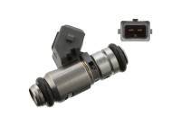 Inyector/atomizador 101482 FEBI