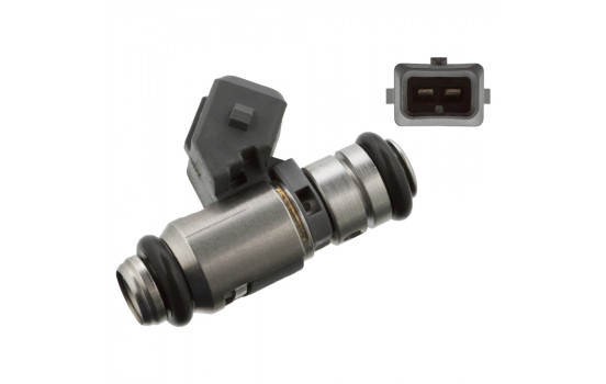 Inyector/atomizador 101482 FEBI