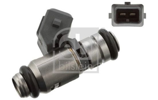 Inyector/atomizador 101482 FEBI, Imagen 2