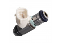 Inyector/atomizador 101490 FEBI