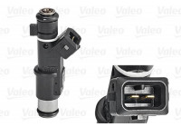 Inyector/atomizador 348004 Valeo