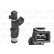 Inyector/atomizador 348004 Valeo