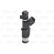 Inyector/atomizador 348004 Valeo, Miniatura 2