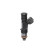 Inyector/atomizador 348201 Valeo, Miniatura 2