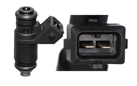 Inyector/atomizador 348204 Valeo, Imagen 3