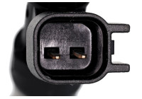 Inyector/atomizador 348218 Valeo