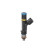 Inyector/atomizador 348218 Valeo, Miniatura 2