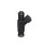 Inyector/atomizador 348227 Valeo