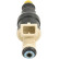 Inyector/atomizador EV-1.3-A Bosch, Miniatura 2