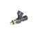 Inyector/atomizador EV-14-EK Bosch