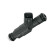 Inyector/atomizador EV-6-E Bosch