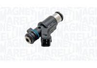 Inyector/atomizador FEI0002 Magneti Marelli